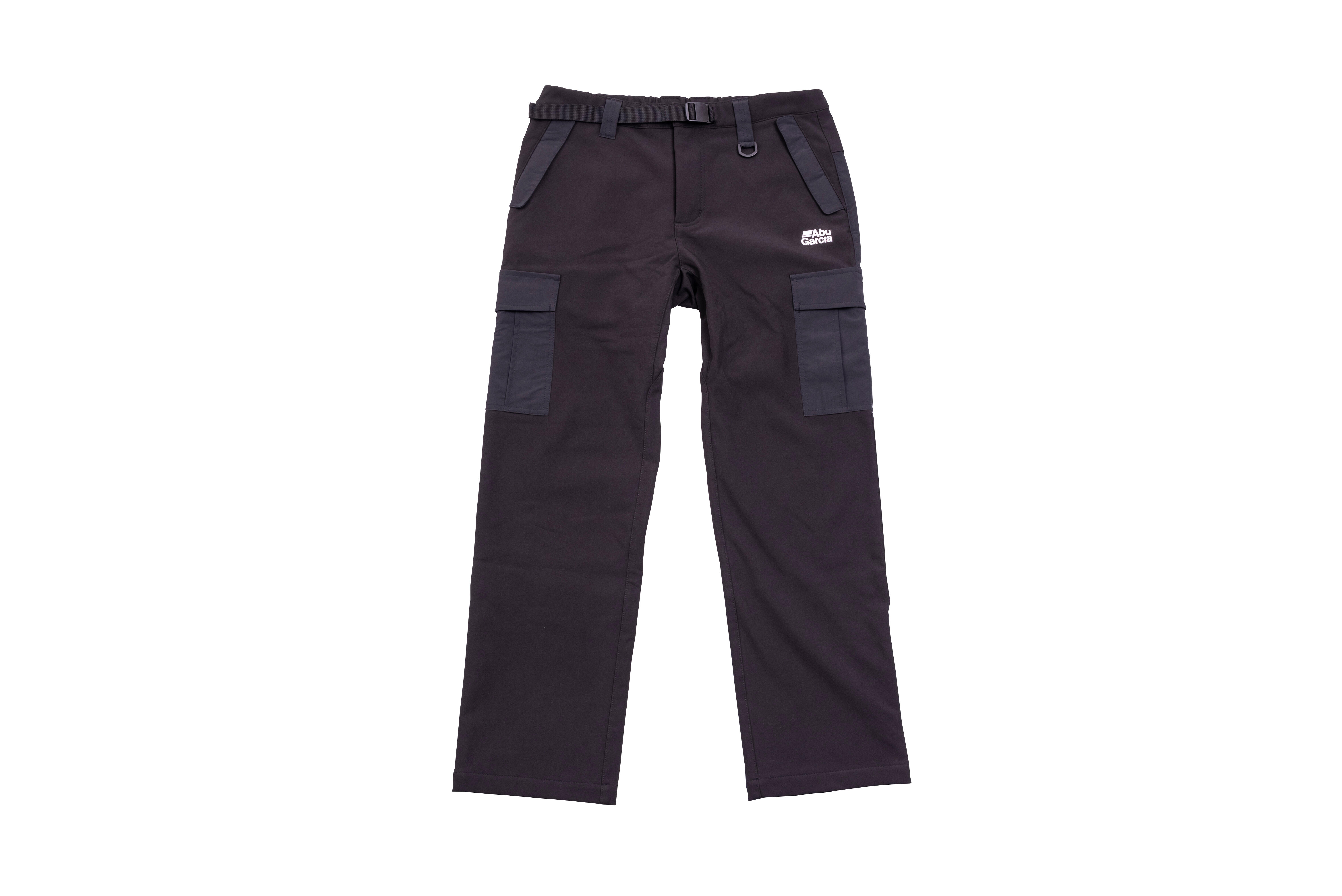 Wind Proof Soft Shell Pants (ウィンドプルーフソフトシェルパンツ